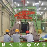 Hanger Through Type Shot Blasting Machine