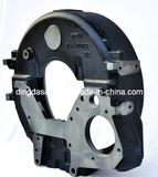 Commins Flywheel Housing Ductile Iron Casting Part