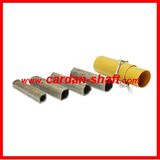 Triangular Tube, Plastic Tube, Drive Shaft