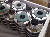 EN1092-1 Type 11 Flanges
