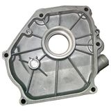 Cylinder Head (SDDQ 124)