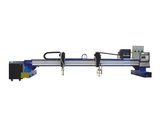 Multi-Heads Strip Cutting Machine