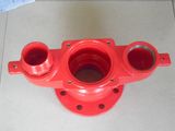 Pipe Fittings (HR-VL-001)