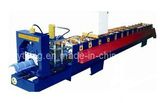Ridge Cap Making Machine Ridge Cap Roll Forming Machine (YD-0077)