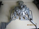 Die-Casting Mold