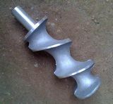 Sand Mold Casting Part (ZW126)