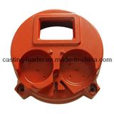Precision Casting Valve