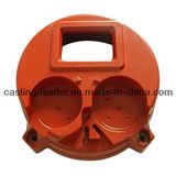 Precision Casting Valve