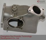 430 Investment Casting for Auto Spare Parts