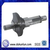 Professional Customized CNC Turning Parts Eccentric Shaft