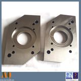 High Precision CNC Machining Part Machined Part (MQ733)