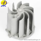 Aluminum Sand Casting for Auto Parts