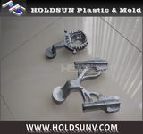 Automobile Aluminum Die Casting Moulding and Parts