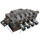 Die Casting Mould Fo 4-Loop Valve Body