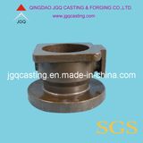 Valve Sand Casting Parts