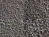 Stainless Steel Emery 0.8mm for Weighting