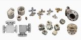 Flanges