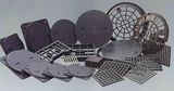 Casting Manhole Covers (003) 