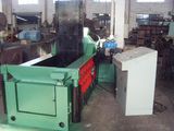 Scrap Iron Baler Machine (JPY81)