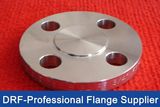 Blind Flange, Bl Flange, Forging Flange DIN Bl Flange