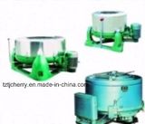 25kg to 220kg Laundry Hydro Extractor (SS751-754) /Dewatering Machine/Hydro Extractor