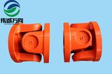 Cardan Joint of SWC Light-Duty Designs Cardan Shaft