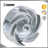 Custom Iron Impeller