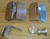 Metal Iron Steel Parts Die Casting