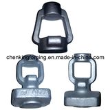 Forging Valve Bonnet