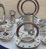 316L Stainless Steel Flange with Welding Neck Type