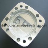 Die Cast/Die Casting/Aluminum Die Casting/Die Casting Part/Die Casting Mould/Metal Die Casting/Electronic Part/Aluminum Base/Aluminum Cover