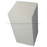 Ceramic Honeycomb Heat Regenerator Ceramic Honeycomb Filter