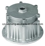 Lighting Heatsink and Engine Case Aluminum Die Casting