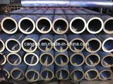 Bronze Pipe Continuous Casting