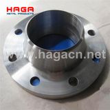 Bs4504 Pn2.5 Stainless Steel Pipe Flange