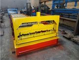 Trapezoid Tile Forming Machine