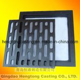 Grating and Frame/Grating/Drainage/Casting