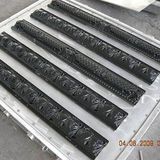 CNC Milled Aluminum Alloy EPS Moving Mould