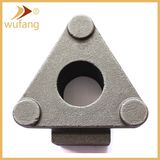 Valve Gate Body Casting/ Investment Casting (WF115)