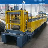 Shutter Roll Forming Machine