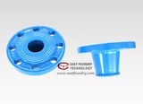 Gravity Die Casting / Metal Casting for Pipe Fittings