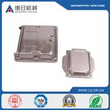 OEM Carbon Aluminium Precision Casting