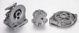 Aluminum Die Casting Auto Parts