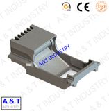 Customized Professional Aluminum Precision Casting Parts