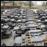 1000mm---1676mm Gauge Hopper Wagon for USA