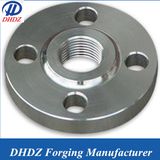 ANSI B16.5 CL2500 Thread Flange