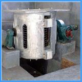 Factory Price Energy Saving Induction Melting Furnace (JL-KGPS-1.0T)