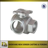 OEM Manufacturer Ball Valve Parts