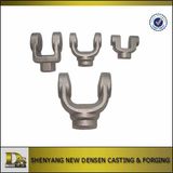 Aluminium Casting Parts Long Time Warranty