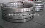 Forged Ring for Wind Power Industry